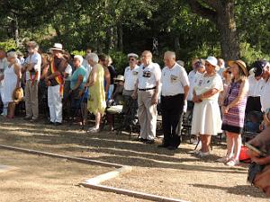 2023 07 18 SIGNES - HOMMAGE AUX 38 RESISTANTS FUSILLES EN 1944 (36)